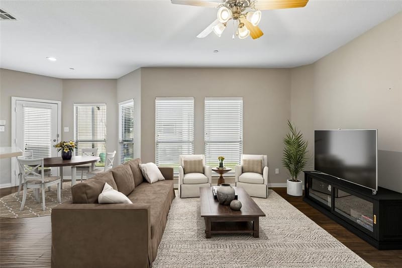 5500 Conch Train Road, McKinney TX 75070