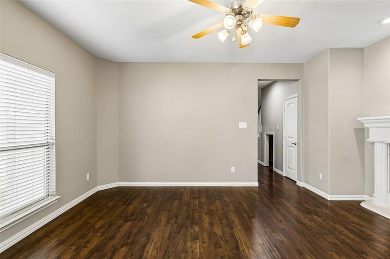 5500 Conch Train Road, McKinney TX 75070 - Photo 9