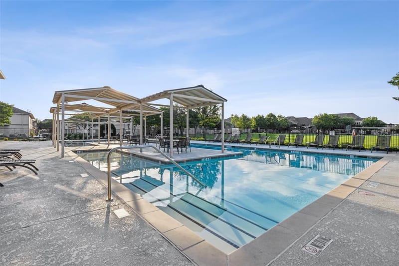 5500 Conch Train Road, McKinney TX 75070 - Photo 35