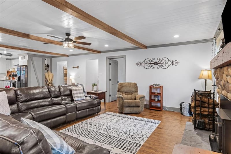 18541 FM 17, Canton TX 75103 - Photo 13