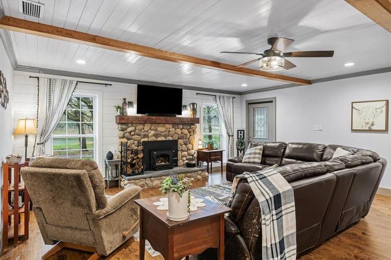 18541 FM 17, Canton TX 75103 - Photo 16