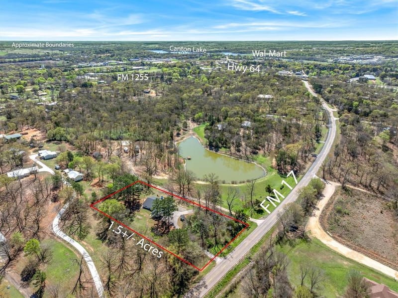 18541 FM 17, Canton TX 75103 - Photo 7