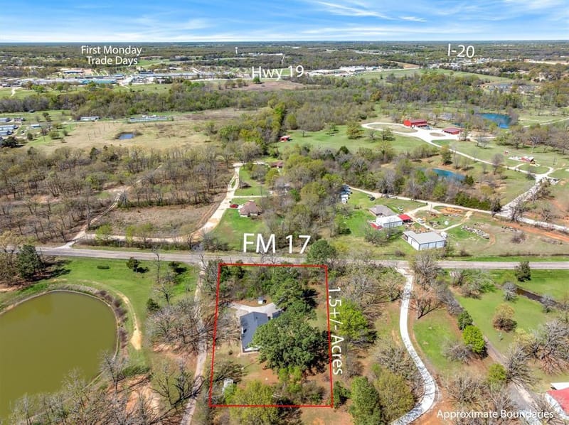 18541 FM 17, Canton TX 75103 - Photo 40