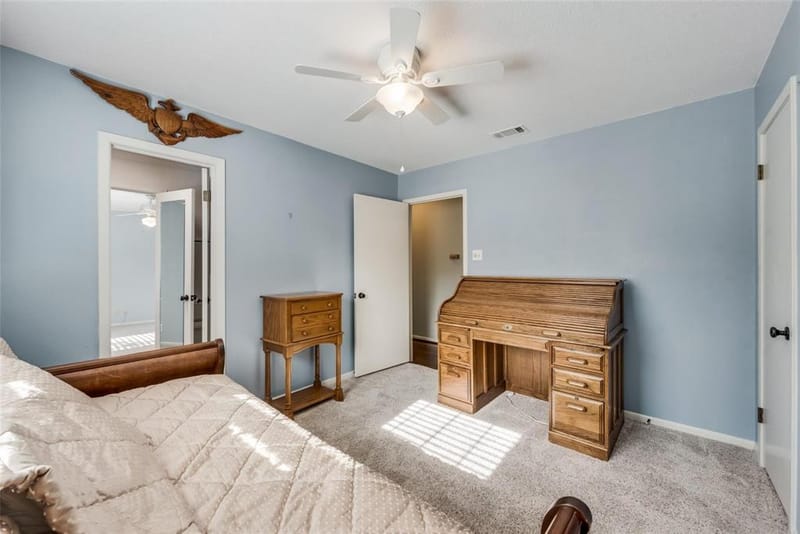 1821 Dartmouth Lane, Corsicana TX 75110 - Photo 27