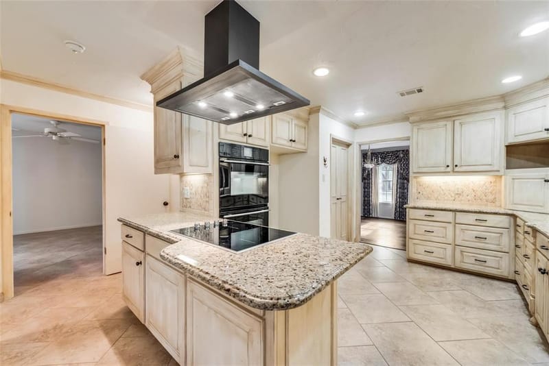 1821 Dartmouth Lane, Corsicana TX 75110 - Photo 14