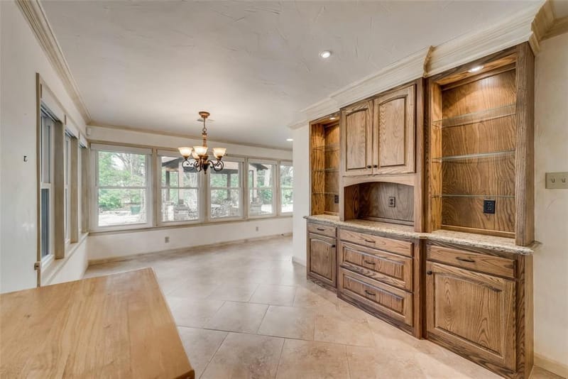 1821 Dartmouth Lane, Corsicana TX 75110 - Photo 8