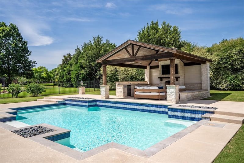 3225 Clubview Drive, Denton TX 76226 - Photo 3