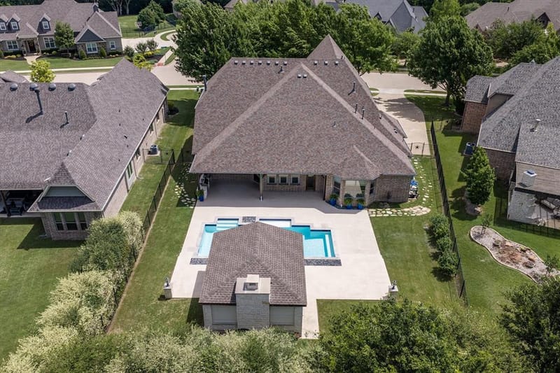 3225 Clubview Drive, Denton TX 76226 - Photo 36