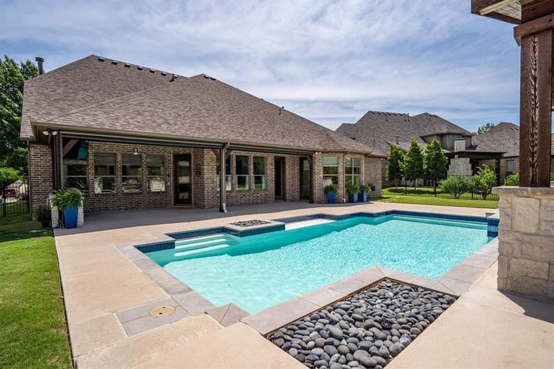 3225 Clubview Drive, Denton TX 76226 - Photo 34