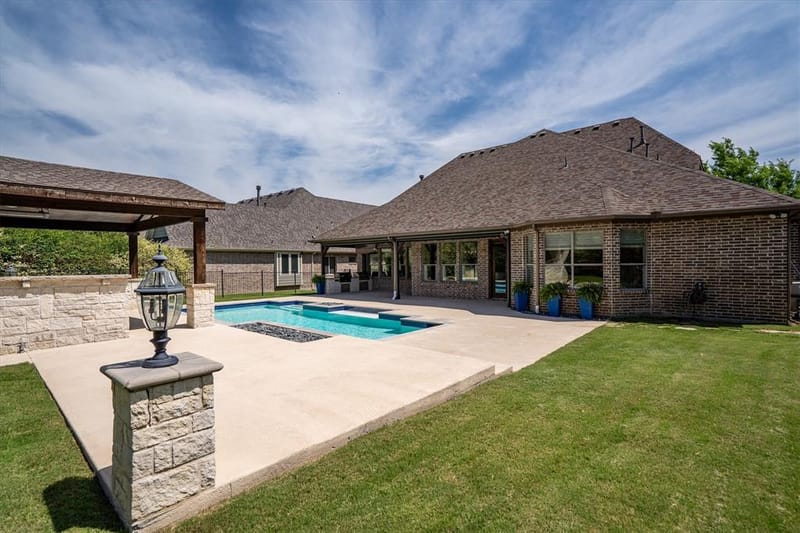 3225 Clubview Drive, Denton TX 76226 - Photo 33
