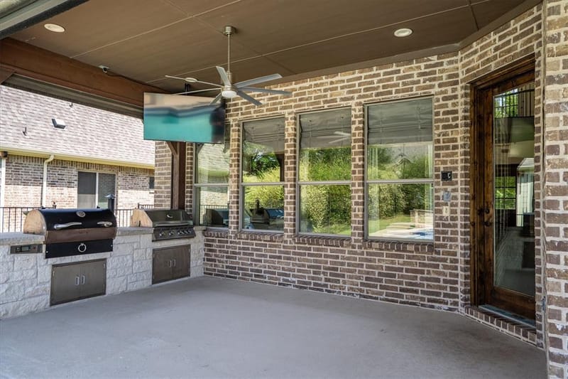 3225 Clubview Drive, Denton TX 76226 - Photo 35