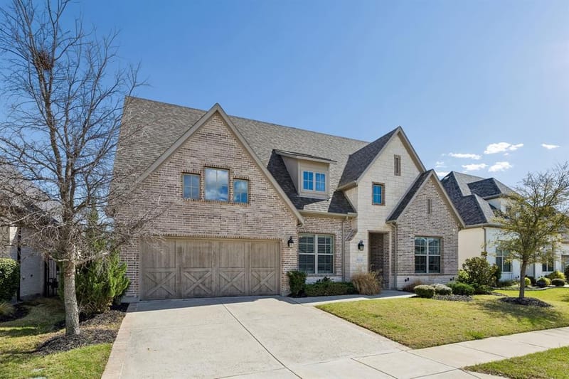 611 Broadhurst Lane, Prosper TX 75078 - Photo 2