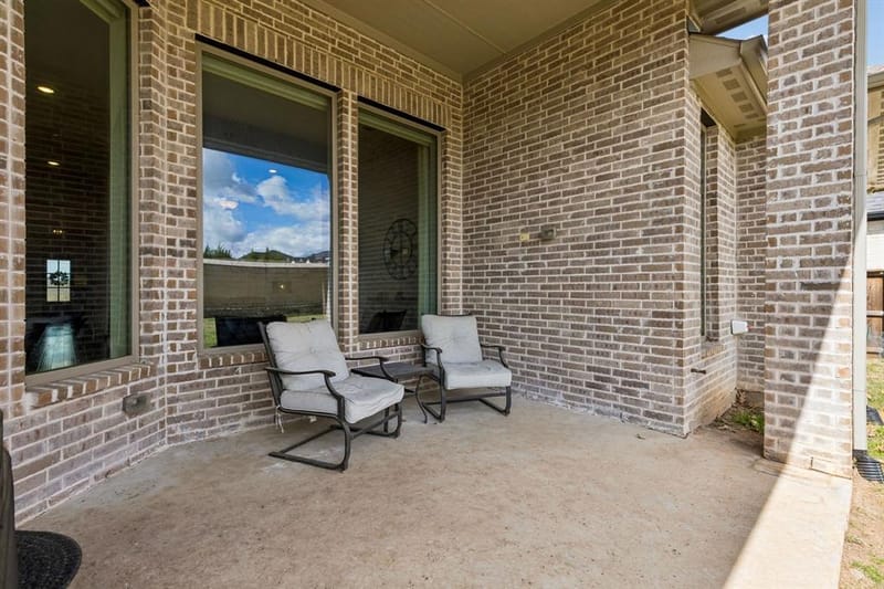 611 Broadhurst Lane, Prosper TX 75078 - Photo 34