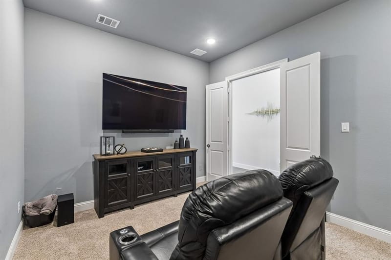 611 Broadhurst Lane, Prosper TX 75078 - Photo 18