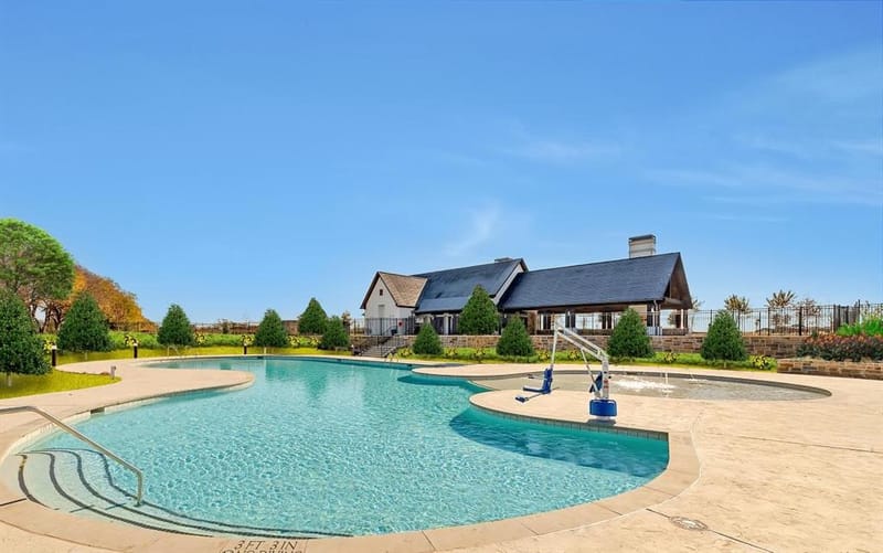 611 Broadhurst Lane, Prosper TX 75078 - Photo 40