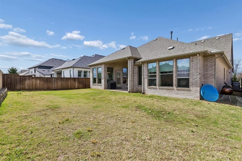 611 Broadhurst Lane, Prosper TX 75078 - Photo 35