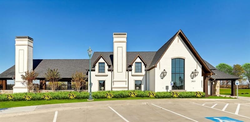 611 Broadhurst Lane, Prosper TX 75078 - Photo 39