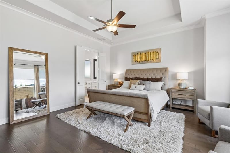 611 Broadhurst Lane, Prosper TX 75078 - Photo 21