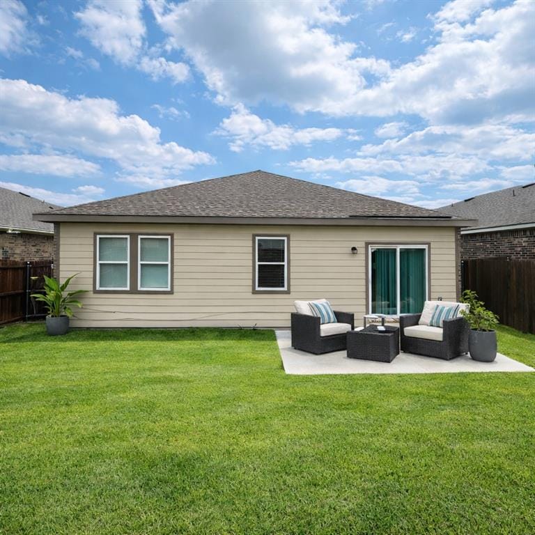 10312 Bridgetown Lane, Fort Worth TX 76036 - Photo 8