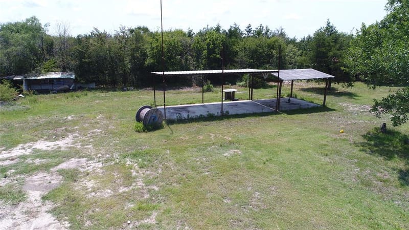 14200 County Road 2180, Richland TX 76681 - Photo 7