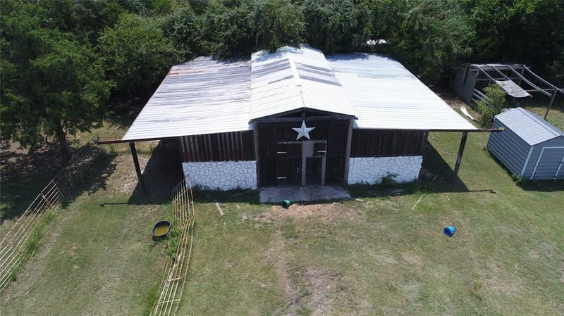 14200 County Road 2180, Richland TX 76681
