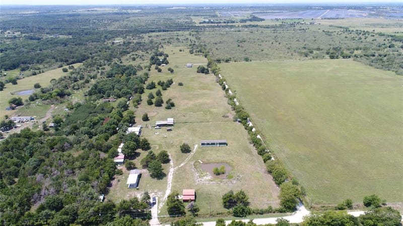14200 County Road 2180, Richland TX 76681 - Photo 18
