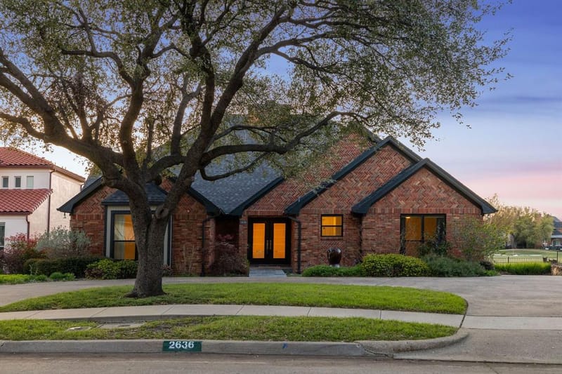 2636 Brookside Drive, Irving TX 75063 - Photo 40