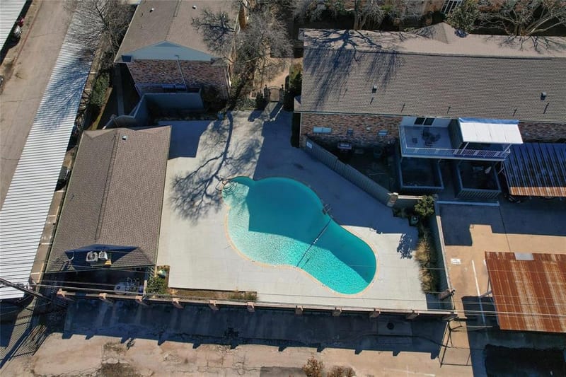5835 E University Boulevard # D, Dallas TX 75206 - Photo 32