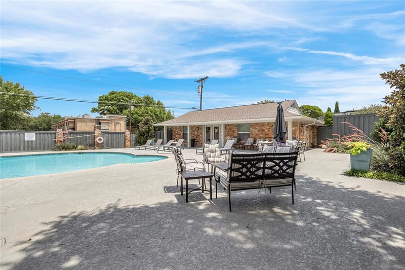 5835 E University Boulevard # D, Dallas TX 75206 - Photo 30
