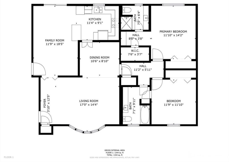 5835 E University Boulevard # D, Dallas TX 75206 - Photo 35