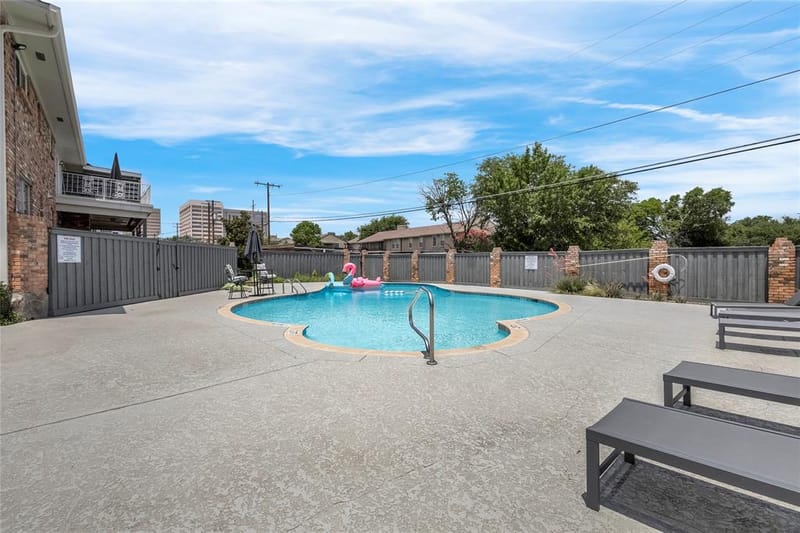 5835 E University Boulevard # D, Dallas TX 75206 - Photo 31