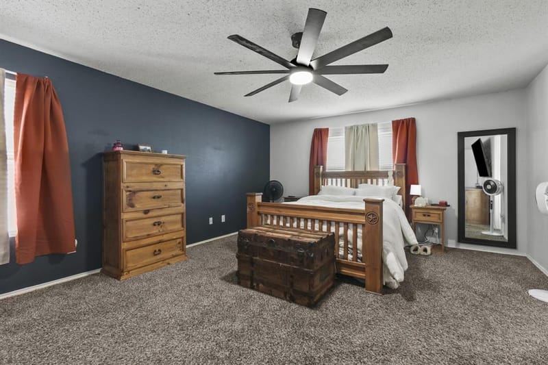 167 Jefferson Drive, Venus TX 76084 - Photo 27
