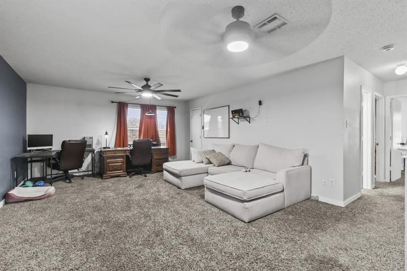 167 Jefferson Drive, Venus TX 76084 - Photo 16