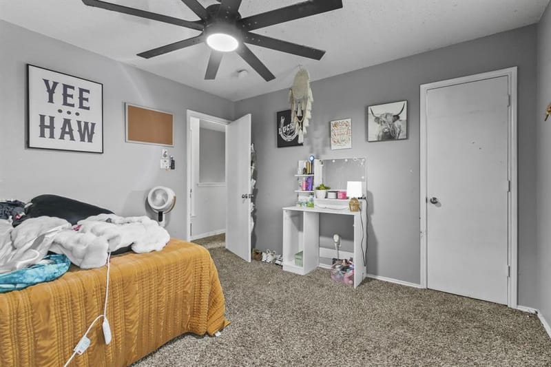 167 Jefferson Drive, Venus TX 76084 - Photo 26