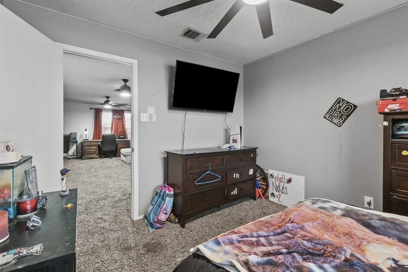 167 Jefferson Drive, Venus TX 76084 - Photo 22