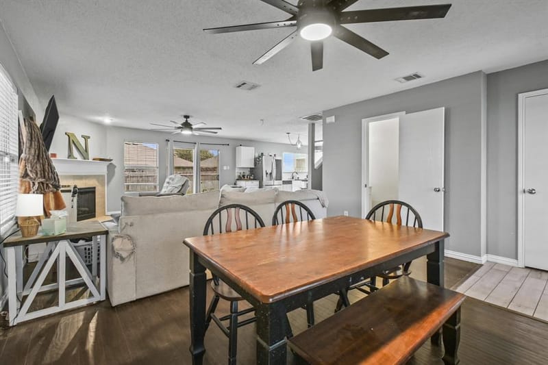 167 Jefferson Drive, Venus TX 76084 - Photo 7