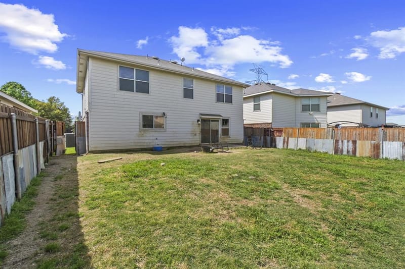 167 Jefferson Drive, Venus TX 76084 - Photo 34