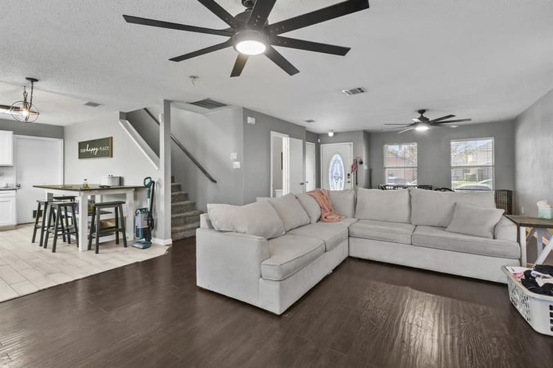 167 Jefferson Drive, Venus TX 76084 - Photo 10