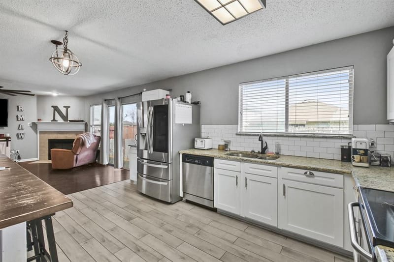 167 Jefferson Drive, Venus TX 76084 - Photo 15