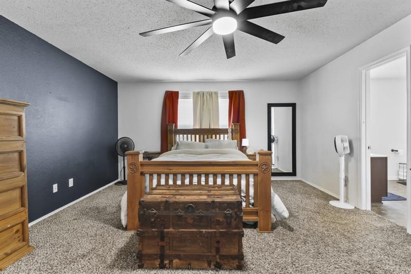 167 Jefferson Drive, Venus TX 76084 - Photo 31