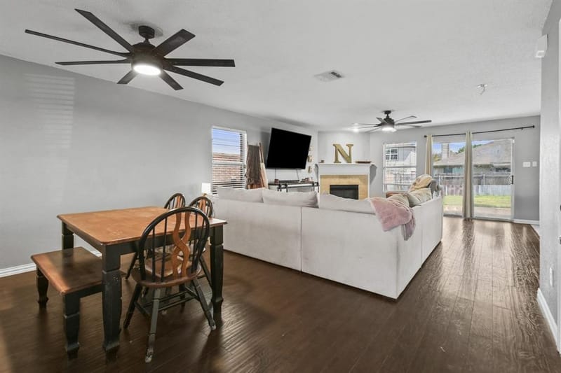 167 Jefferson Drive, Venus TX 76084 - Photo 4