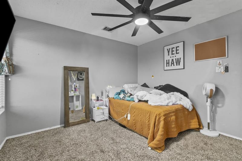 167 Jefferson Drive, Venus TX 76084 - Photo 25