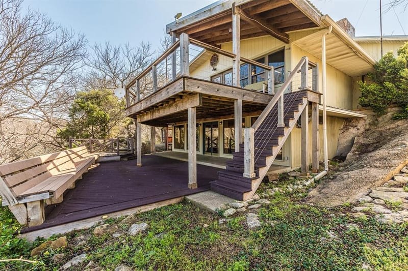 224 Mohon Drive, Whitney TX 76692 - Photo 32