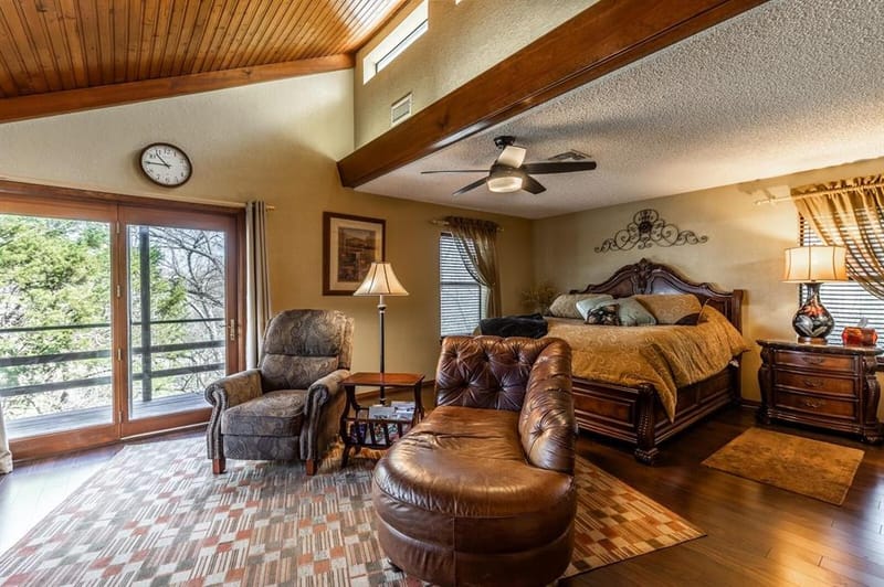 224 Mohon Drive, Whitney TX 76692 - Photo 20