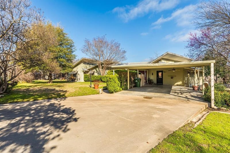 224 Mohon Drive, Whitney TX 76692 - Photo 4