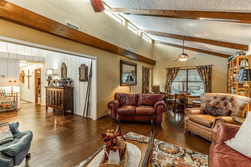 224 Mohon Drive, Whitney TX 76692 - Photo 8