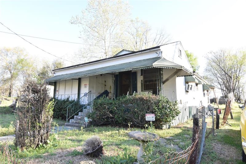 917 Pickett Street, Shreveport LA 71101 - Photo 3