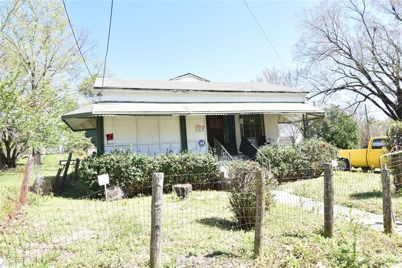 917 Pickett Street, Shreveport LA 71101
