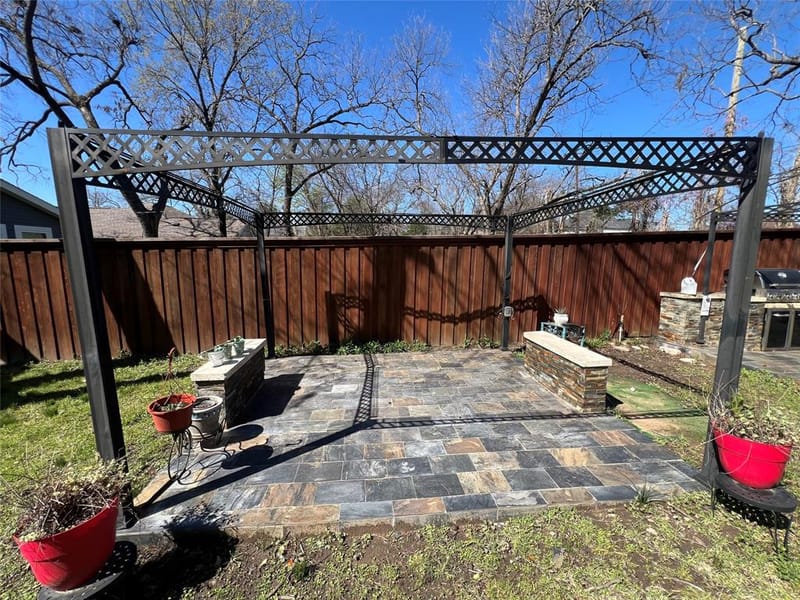 533 E Sears Street, Denison TX 75021 - Photo 23
