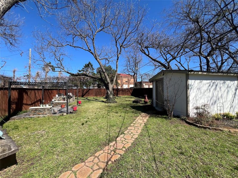 533 E Sears Street, Denison TX 75021 - Photo 27